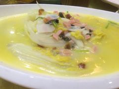 上汤娃娃菜-郭师傅(殷高西路店)