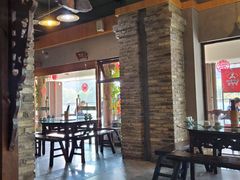 -阿嫂印象·民间江湖菜(大学城店)