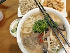 -合记烩面(人民路店)
