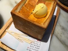 面包诱惑-绿茶餐厅(南翔印象城MEGA店)