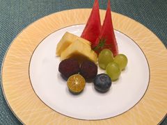 -浙江西子宾馆·牡丹厅