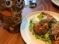 -澳骄 Aussie Kitchen·手工披萨·西餐(国大店)