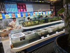 -大众海鲜(巨龙北路店)