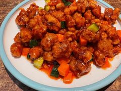 -老仁义·非遗清真菜(融创茂店)