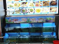 -陈小厨海鲜大咖·15年平潭味(龙王头店)