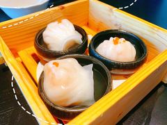 -馋遇江南·精致湖景雅宴(东方之门店)