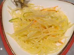 -东方饺子王(哈西万达店)