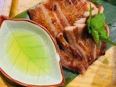 -默加东南亚美食(大宁音乐广场店)