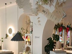 -春树下·树屋花房西餐厅(罍街AS1980店)