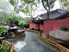 -成都武侯祠博物馆