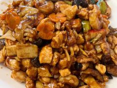 -胖子菜馆(隆昌路店)