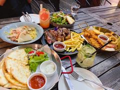 -榖屋house of flour(张江首店)