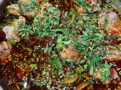 -水煮三国·川鲁江湖菜(香山店)