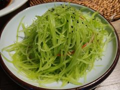 -川旺角川粤融合菜•海景餐厅(星海广场店)