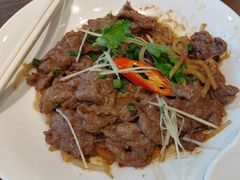 -山水茶艺馆·点心粤菜·30年老字号