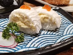 -小川洋风料理(街道口店)