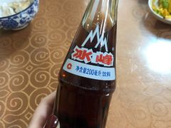 -陈掌柜澄城水盆羊肉(钟楼店)
