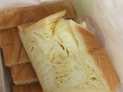 -爸爸糖手工吐司(苏州环球188店)