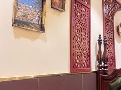 -BRBR叙利亚餐厅(总店)