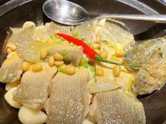 -汤城小厨•粤菜•靓汤(金宝街店)