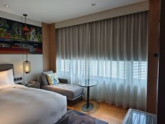 -广州花园酒店