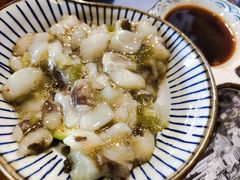 芥末章鱼-烧鸟横丁(联发文创口岸店)