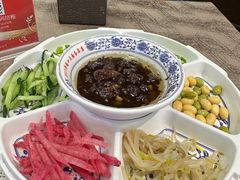 -老浒记烤鸭-北京菜(琉璃厂店)