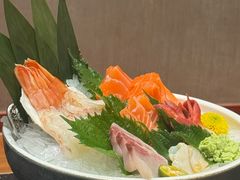 -極上萬膳·日料放题(海岸城店)