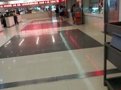 -江南大学-第一食堂(江南苑)