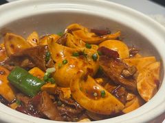 -鑫小城故事·藕汤·家常菜(台北一路总店)