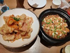 -金掌勺锅包肉(太原万达店)