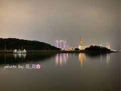 -海沧湾公园