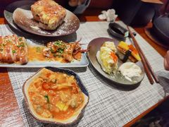 -戏作寿司(观音桥店)