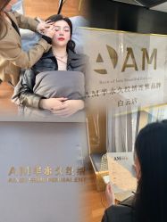 -AM半永久纹眉