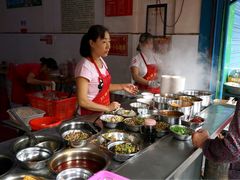 -刘祖富卤粉(洪湖总店)