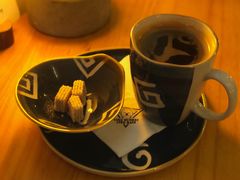 -餐酒吧Com-ing Bar(上海路店)