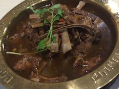 -和庆斋羊蝎子火锅·碳缸烧烤(顺义旗舰店)