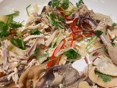 -清晖小苑•顺德地方菜(壹海城店)