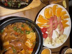 -庭湖之湘·鲜焗剁椒鱼头(内黄店)