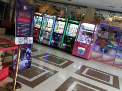 大堂-幸福时光PARTY K(八里桥店)