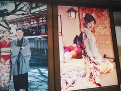 -东京浅草和服体验江户和装工房雅(浅草本店)