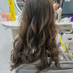 -环球蝶上美业连锁