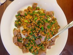 -前海沿·青岛菜(李沧万达店)
