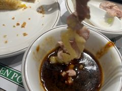 -禄婶鸡煲·打边炉