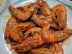-来之顺海鲜菜馆·青岛菜·始于1993(栈桥店)