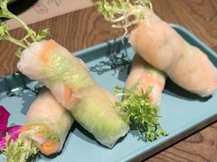 -安南越南餐厅(青岛万象城店)