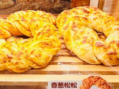 -TOUCH泰奇(奉贤宝龙城市广场店)