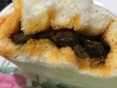 牛肉包-袁大头包子(光华路店)