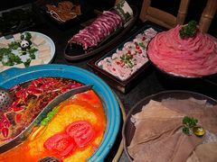 -吼堂老火锅(太古里总店)