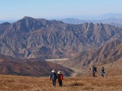 -灵山
